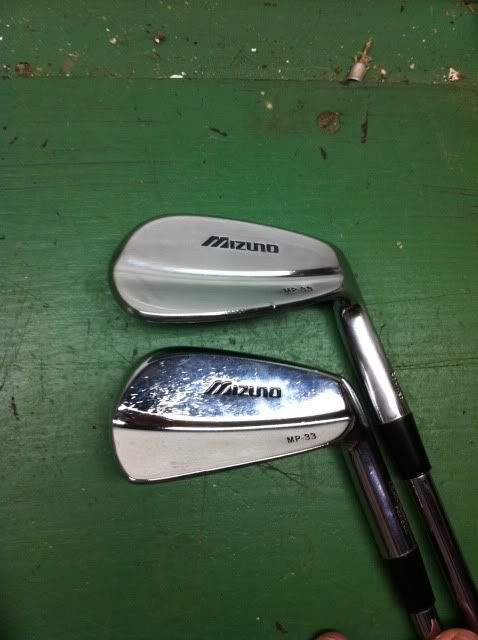 mizuno mp 33 golfwrx