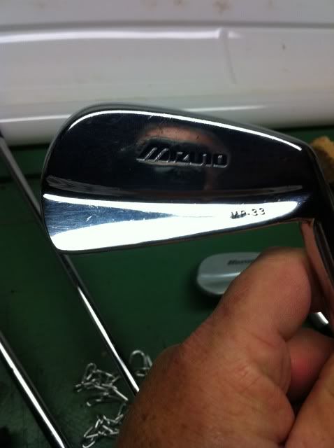 mizuno mp 33 golfwrx