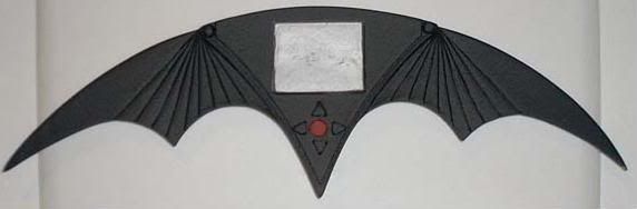 every batarang