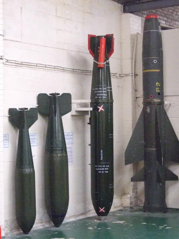 Martel Missile