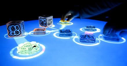 reacTable