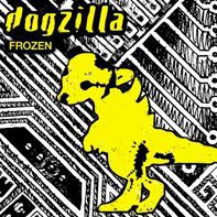 Dogzilla Frozen