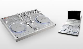 Vestax VCI 100