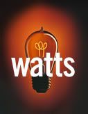 Watts Music Logo