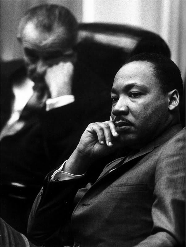 Martin Luther King