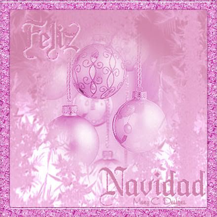 FELIZ20NAVIDAD20ROSADO.jpg feliz navidad image by oreko