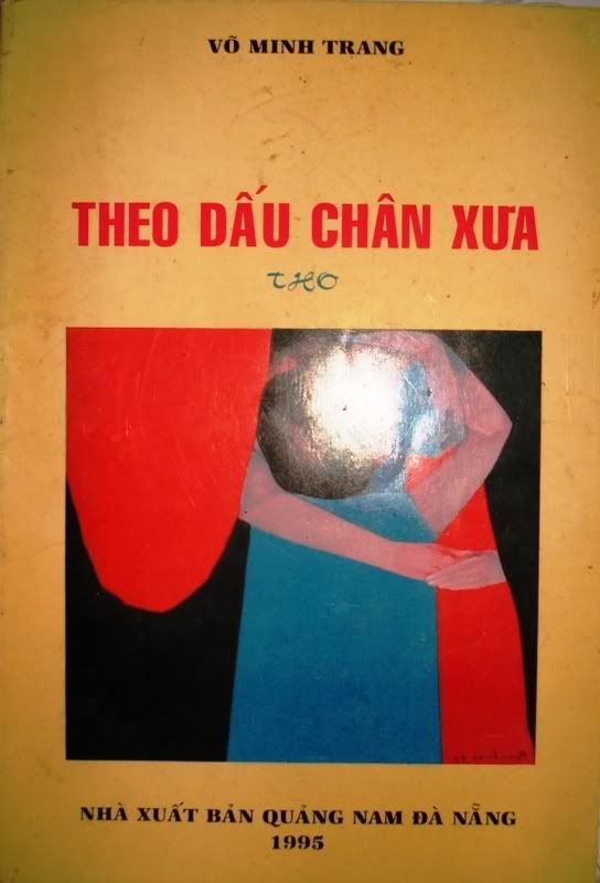 Thơ Võ Minh Trang