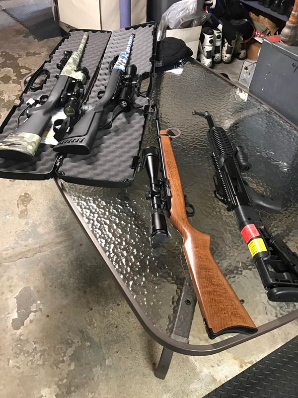 How To Install A Bipod On A Savage Axis opiadlystorm