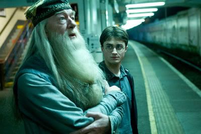 Half Blood Prince Pictures, Images and Photos