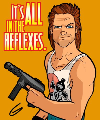 Jack Burton Pictures, Images and Photos