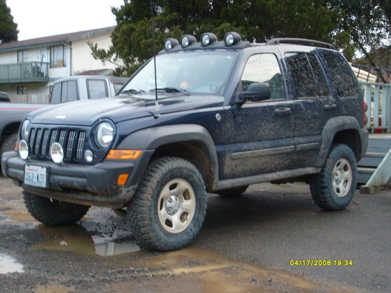 2006 Jeep liberty radio specs #4