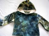 OBV Hooded Shirt 5T