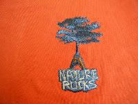 Nature Rocks Guitar Tree 5T