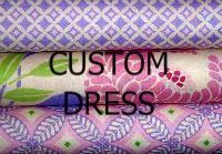Deposit For Custom Dress