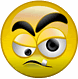 smiley_angry4.gif Yellow Irritated image by ValiORCD