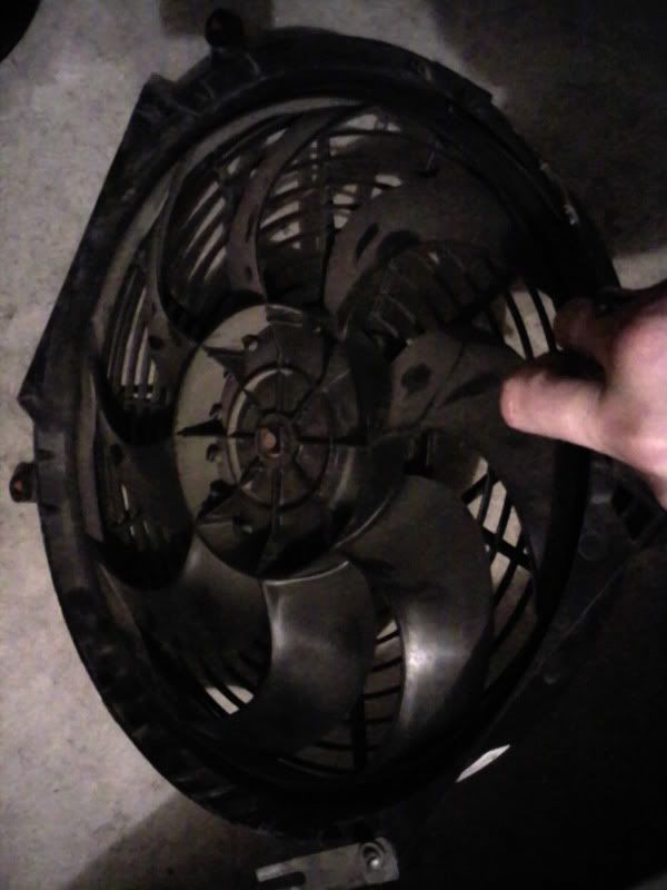 $20 12-in aux fan