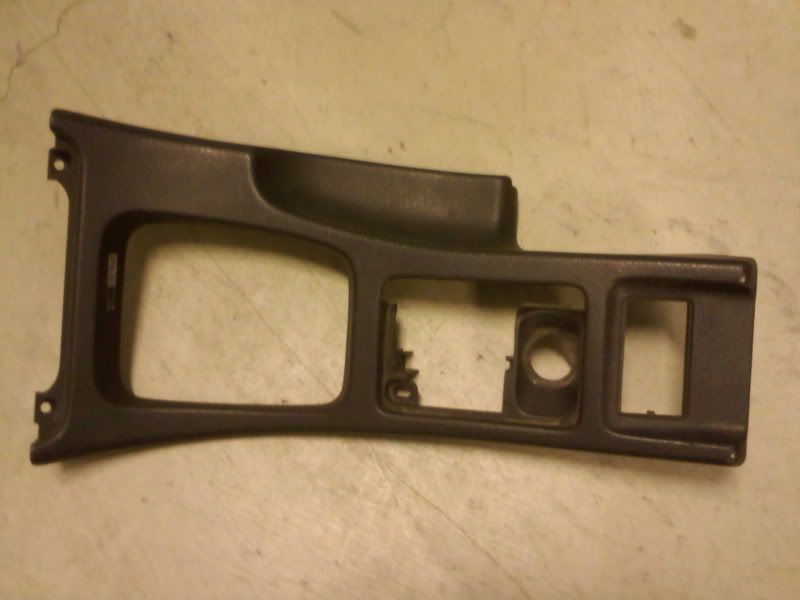 $40 shift gate trim with jspec sticker photo 1125091727.jpg