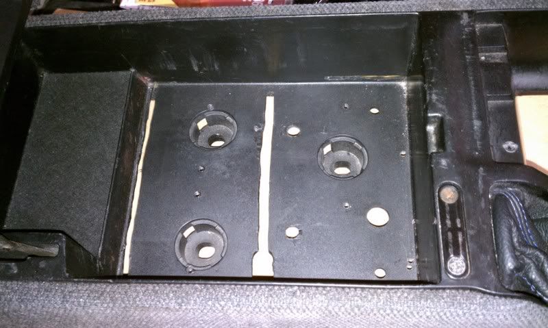 $20 center console