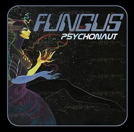 psychonaut fungus cd
