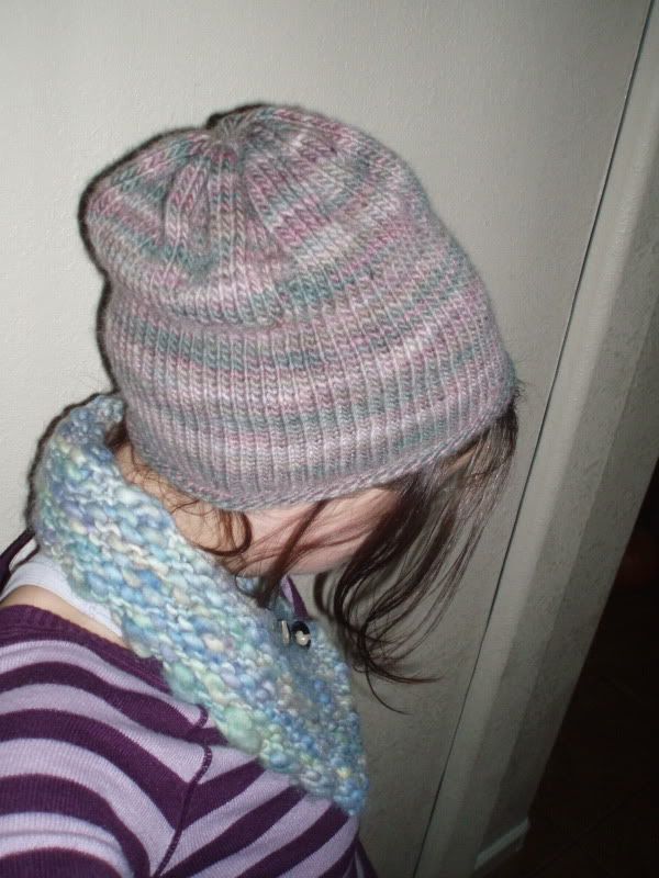 mama hat