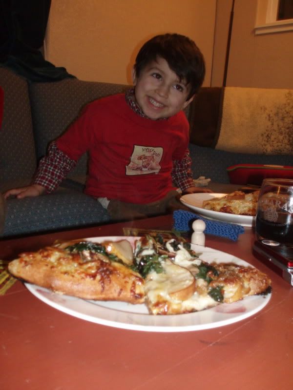 pizza