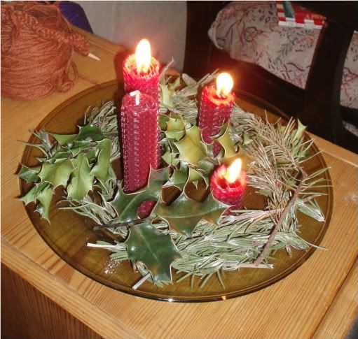 Third Sunday of Advent