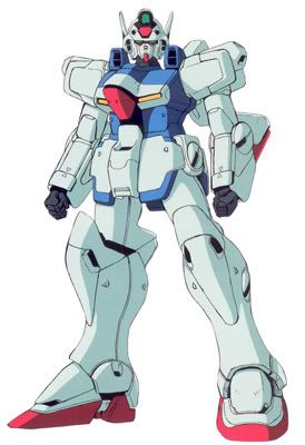 LM312V06 Victory Gundam Hexa