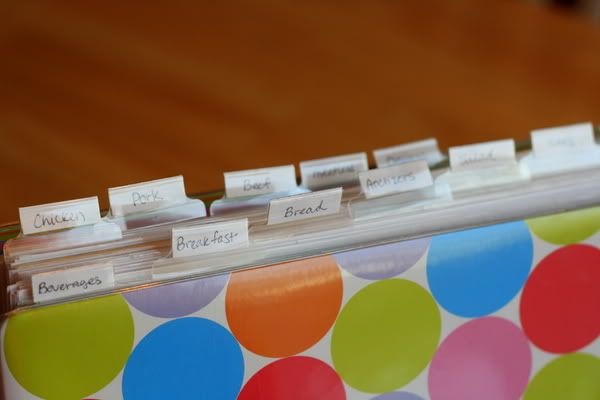 binder