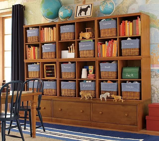 playroom
