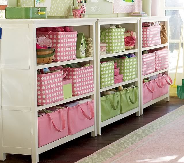 playroom