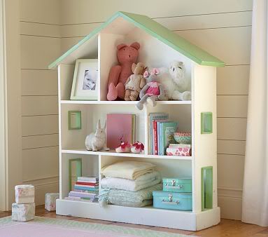 playroom