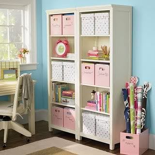 playroom