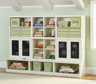 playroom