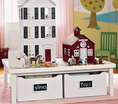 playroom