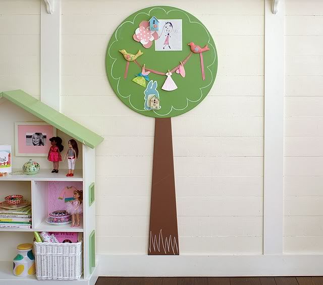 playroom