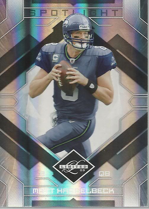 [Image: Hasselbeck2009Limited8of10001.jpg]