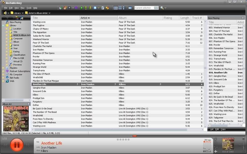 mediamonkey সফটওয়্যার মেলা  পর্ব ২