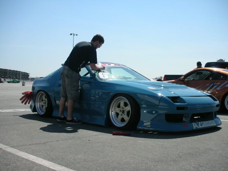 xdc,irwindale,round,1,one,az,elevens,ace,up,drift,s13,rx7