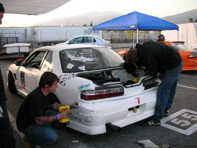 xdc,irwindale,round,1,one,az,elevens,ace,up,drift,s13,rx7