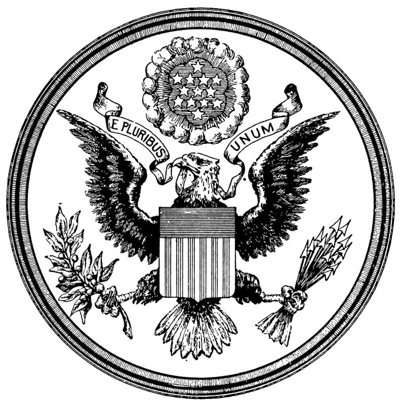 Great Seal 2