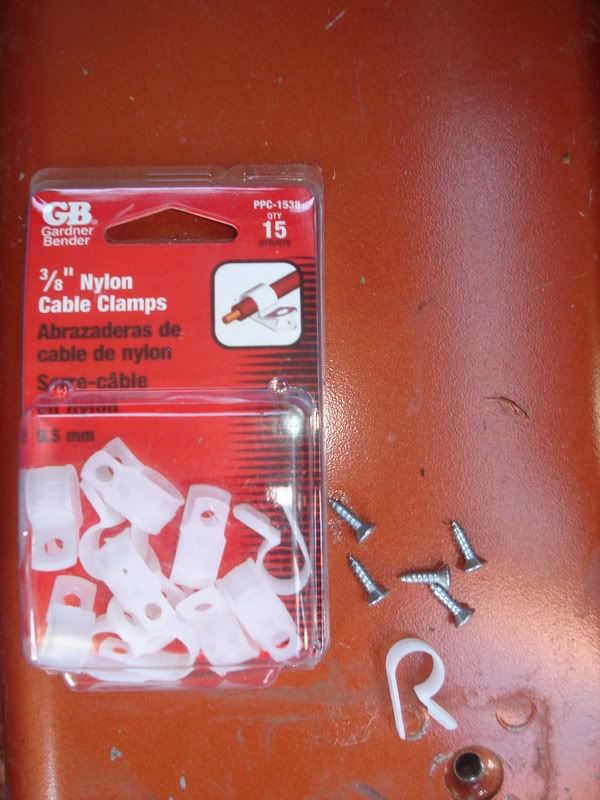 Installed a Amplifier, Some Wiring, and a Subwoofer. Many Pictures