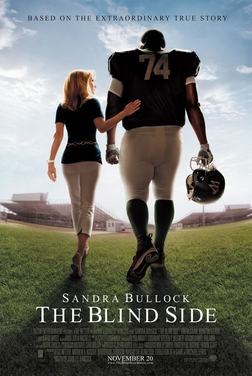 blind side Pictures, Images and Photos