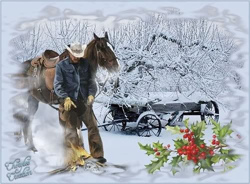 western christmas Pictures, Images and Photos