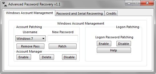 advanced-password-recovery