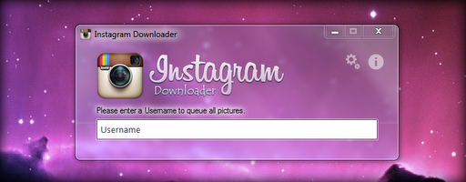 instagram-downloader