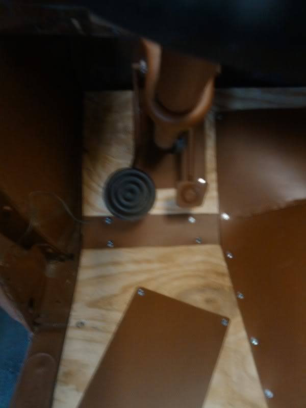 Hot Rods *picture of your hot rod gas pedal* The H.A.M.B.