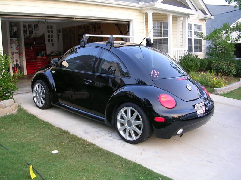 I Need A Hubcap VW Beetle Forum