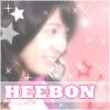 Park Hee Bon  1