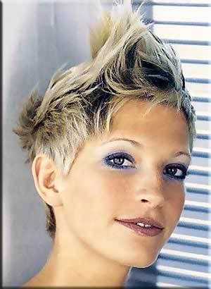 photographs of womens hairstyles. Short Hairstyle. Short Hairstyle Women