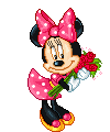 minie rosas